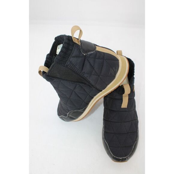 TEVA EMBER MID WOMEN SHOES BLACK US 6/UK 4 - Picture 1 of 11